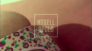 hey sexy latina princess, let your taboo roommate console you with hot roleplay pussy play!