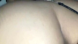 innocent huge ass doggystyled cash perra loves big cock