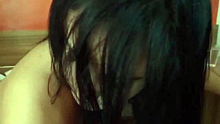 Amateur Brazilian Amigas REACH Big Tits ORGASM