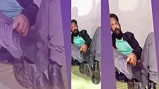 solo homemade ass socks boots update august 2024