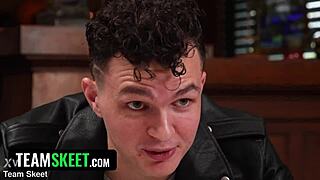 Exclusive teaser trailer features taboo family network preview