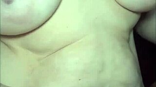 big titted mature bride flashes her huge ass everywhere