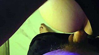 hear my tight pussy moans in kitchen amateur