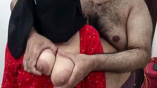 jeeja pounds saali's creamy phudi with raw passion