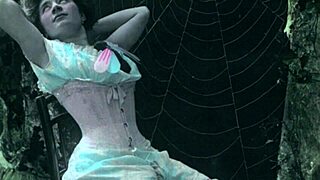 vintage erotic art seduction scenes