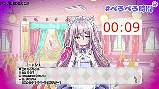 Have you seen Nekota Pepelo's wild Japanese masturbation climax compilation yet?