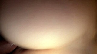 oh god, why does my pussy fart on your thrusting cock?