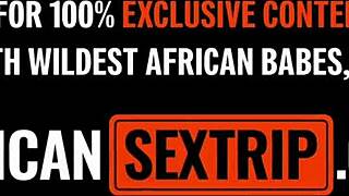 SUBMISSIVE BIG TITS BLACK TEEN ROUGH FACE FUCKED BY BIG COCK!