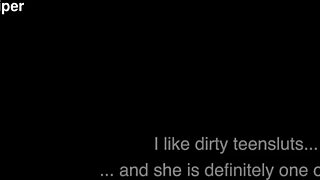 briseida, ready for piss puke vomit session teaser?