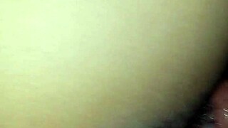 Phatt ghetto blonde maria jade craves big white monster cock