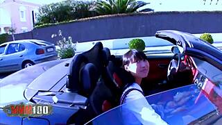 sharon lee's tempting anal cash seduction