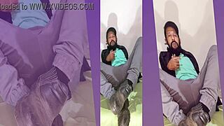 solo homemade ass socks boots update august 2024