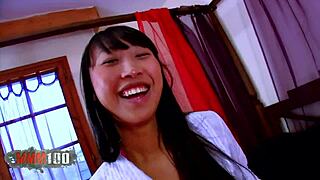sharon lee's tempting anal cash seduction