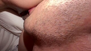 oh god, why does my pussy fart on your thrusting cock?
