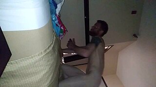 Iceynkinky Wife Pegs Husband with Strap-On for Intense Girl Fucks Guy