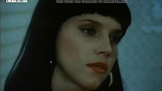 retro italian pornstar carmen di pietro's best anal lesbian scenes