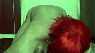 Sissy Makeup Slut Begs for Ass-to-Mouth Pounding!