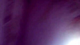 blonde lover begs papi for more in wild pov recording