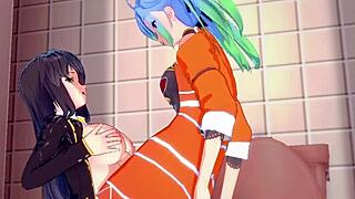 festenia muse az sainklaus setsuko ohara lesbian futanari hentai orgy ughh