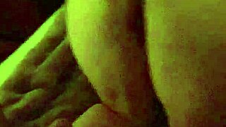 virgin bro premature doggystyle cumshot on curvy blonde