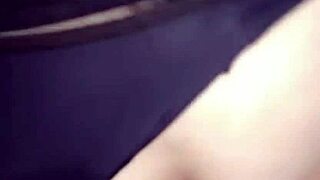 Naughty Brazilian Bride Ditches Husband for Wild Interracial Swing House Fuck