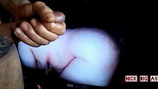 Serena's secret habit update 📹😈