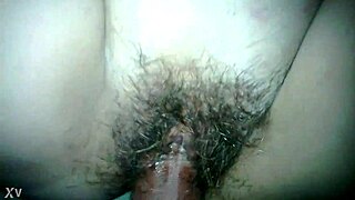 hot homemade argentinian amateur pounding session raw and intense