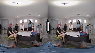 Naughty Office Interns Fuck Bosses Big Tits Ass