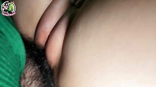 Ninew Thai Overwhelmed by Passionate Asian Bedroom Encounter Emotions