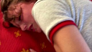 Tiny Petite Stepsis Craves Wild Sex Freak Pounding Family Therapy