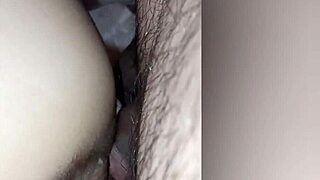 gretala's huge pregnant pussy lips crave more hard cock destruction!