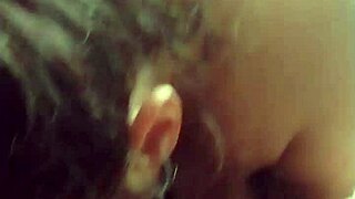 i get so sloppy deepthroating this cock after lying to you