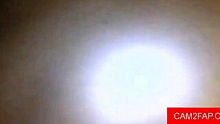 Masturbation And Anal Webcam Teen Fun