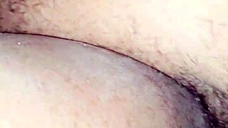 Why does my limp clitty love cumming during rough assfucking? 😈🍑