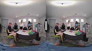 Naughty Office Interns Fuck Bosses Big Tits Ass