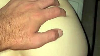 Hotel Balcony Milf Fuck Debut Shocks Public View!