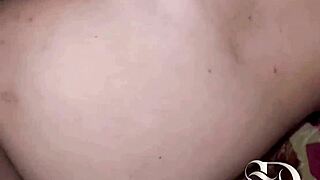 i'm gettin penetrated by this tiny hypospadias cock as sissy femboy uh