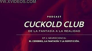 cuckold club dances ignite wild neuro nights!