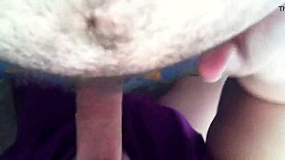 curvy colombian latina delivers sloppy homemade head