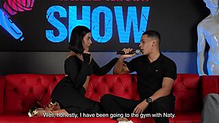 Mexican Producer's Colombia Ass Porn Podcast Sexmex