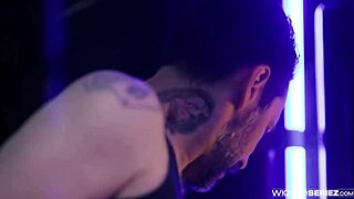 Emma Hix hunger scene 2 shy teen deepthroats hard 😈💦