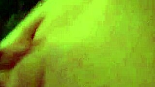 virgin bro premature doggystyle cumshot on curvy blonde
