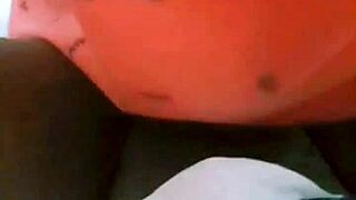 Why does my limp clitty love cumming during rough assfucking? 😈🍑