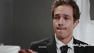 gilf widow ruby lynne fucks young stud jayden marcos at husbands funeral