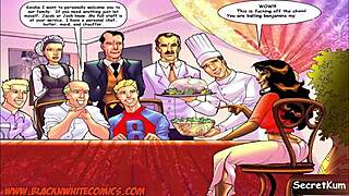 hey babe, watch this sassy PAWG wife swap for huge ebony ass in full interracial blowjob action!