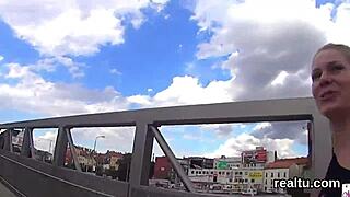 czech mall slut, rip my clothes and screw pov?