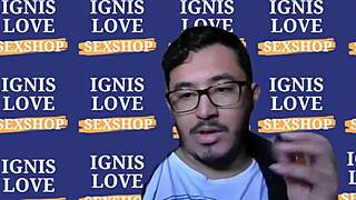 spanish porn actress casual interview part two chat