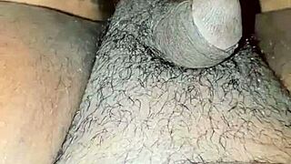 Why does my limp clitty love cumming during rough assfucking? 😈🍑