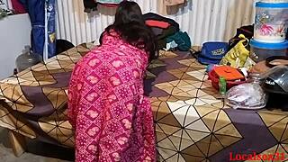 DESI CHUDAI Hardcore Pounding Unleashed!
