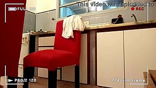 Caught stepdad filming our kitchen fuck now video free for subs